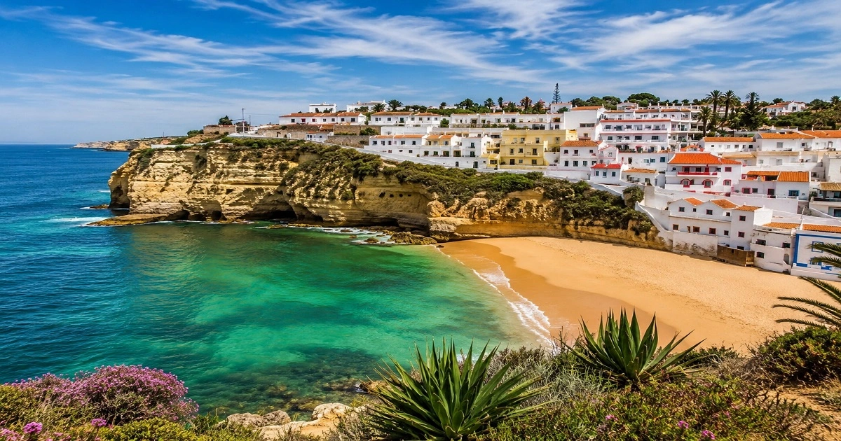 Best Places to Visit in Portugal