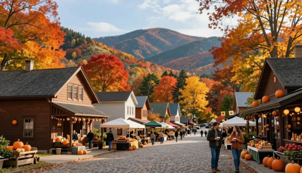Autumn-Trips