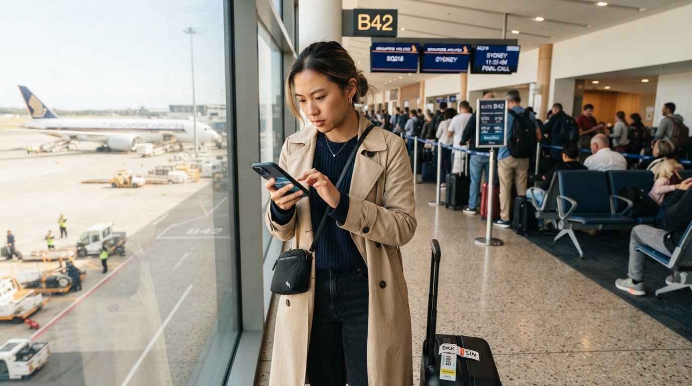 best time to buy flights