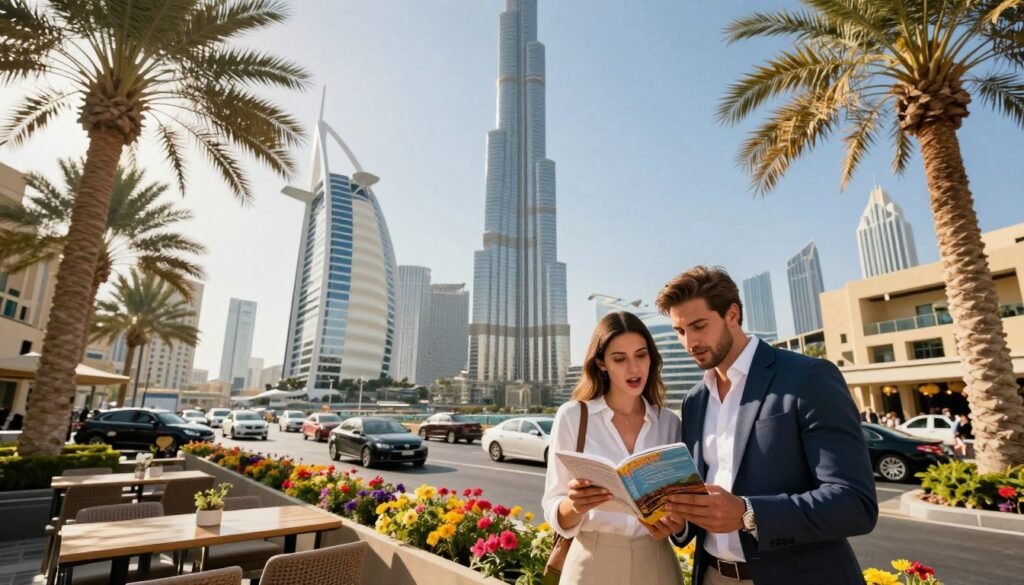 dubai travel guide dubai travel guide