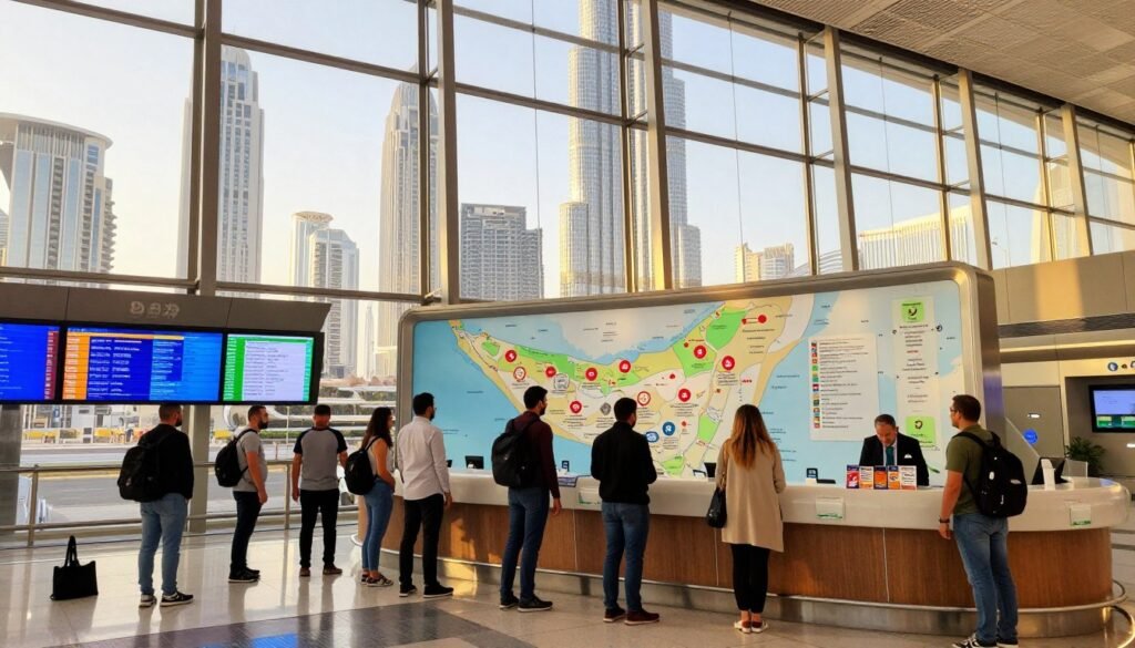 dubai travel guide dubai travel guide