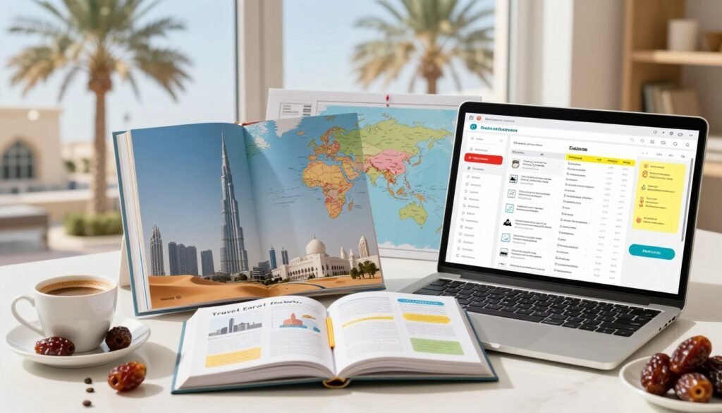 uae trip planner uae trip planner